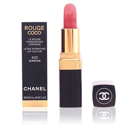 chanel rouge coco camelia lipstick|Chanel Rouge discontinued.